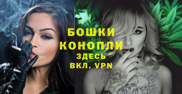 ALPHA PVP Алексеевка